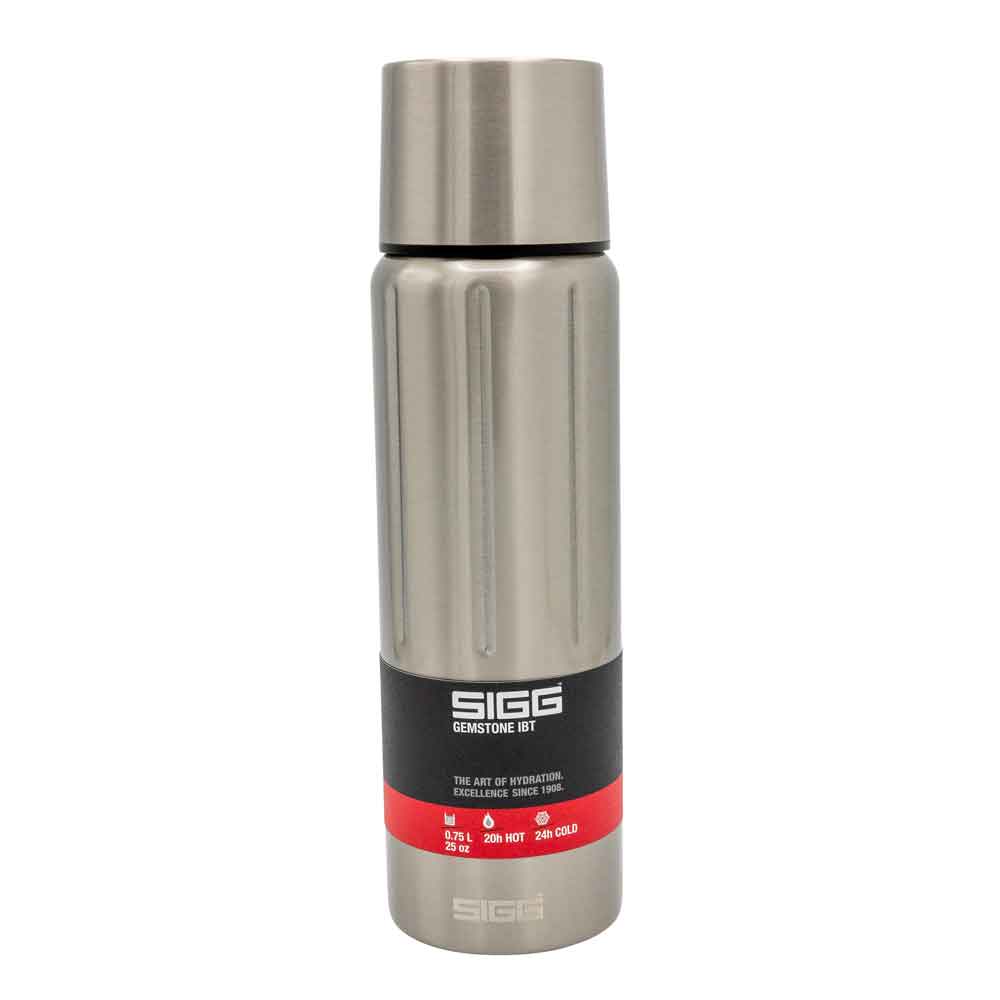 Sigg SG8735.80 Gemstone IBT Selenite 0,75L Sigg SG8735.80 Gemstone IBT Selenite 0,75L